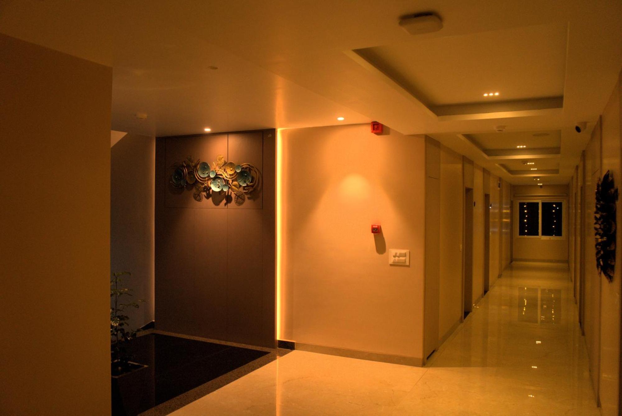 Hotel Tanisha Kishanganj Exterior foto
